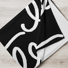 Load image into Gallery viewer, ART Throw Blanket