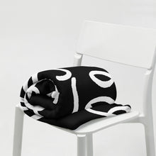 Load image into Gallery viewer, ART Throw Blanket