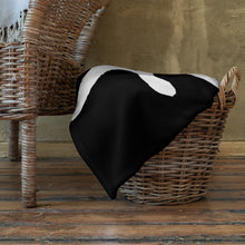 Load image into Gallery viewer, ART Throw Blanket