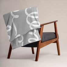 Load image into Gallery viewer, ART Throw Blanket