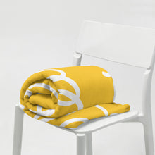 Load image into Gallery viewer, ART Throw Blanket