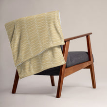 Load image into Gallery viewer, NOUVEAU Throw Blanket