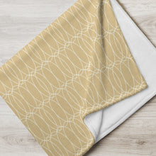 Load image into Gallery viewer, NOUVEAU Throw Blanket