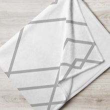 Load image into Gallery viewer, INTERWOVEN Throw Blanket