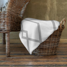 Load image into Gallery viewer, INTERWOVEN Throw Blanket