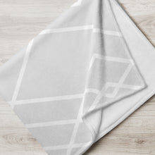 Load image into Gallery viewer, INTERWOVEN Throw Blanket