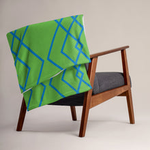 Load image into Gallery viewer, INTERWOVEN Throw Blanket