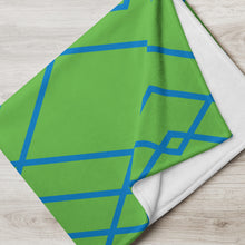 Load image into Gallery viewer, INTERWOVEN Throw Blanket