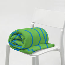 Load image into Gallery viewer, INTERWOVEN Throw Blanket