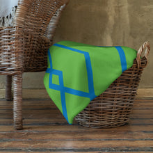 Load image into Gallery viewer, INTERWOVEN Throw Blanket