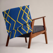 Load image into Gallery viewer, INTERWOVEN Throw Blanket
