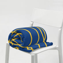Load image into Gallery viewer, INTERWOVEN Throw Blanket