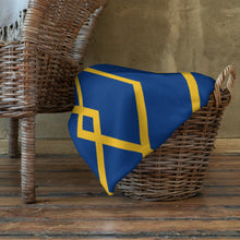 Load image into Gallery viewer, INTERWOVEN Throw Blanket