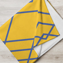 Load image into Gallery viewer, INTERWOVEN Throw Blanket
