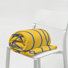 Load image into Gallery viewer, INTERWOVEN Throw Blanket