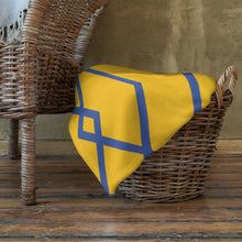 Load image into Gallery viewer, INTERWOVEN Throw Blanket