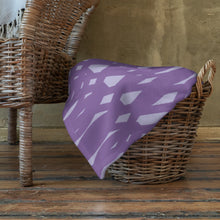 Load image into Gallery viewer, VERMOUTH Throw Blanket