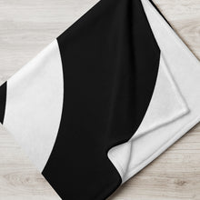 Load image into Gallery viewer, MODERN ART Throw