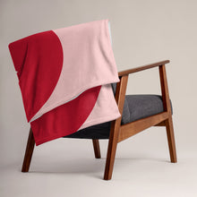 Load image into Gallery viewer, MODERN ART Throw