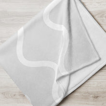 Load image into Gallery viewer, MANHATTAN Throw Blanket