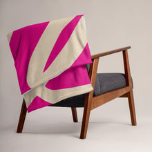 Load image into Gallery viewer, ART Throw Blanket