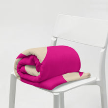 Load image into Gallery viewer, ART Throw Blanket