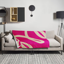 Load image into Gallery viewer, ART Throw Blanket