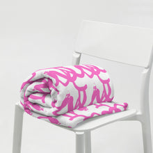Load image into Gallery viewer, Leclair Throw Blanket