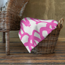 Load image into Gallery viewer, Leclair Throw Blanket