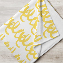 Load image into Gallery viewer, Leclair Throw Blanket