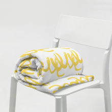 Load image into Gallery viewer, Leclair Throw Blanket
