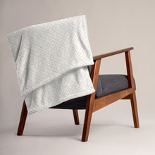 Load image into Gallery viewer, ROYAL Throw Blanket