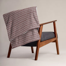 Load image into Gallery viewer, CARMEL Throw Blanket