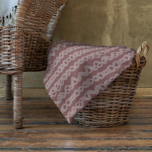 Load image into Gallery viewer, CARMEL Throw Blanket