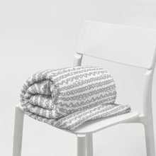 Load image into Gallery viewer, CHARLEY Throw Blanket