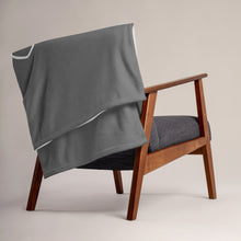 Load image into Gallery viewer, PARIS Throw Blanket