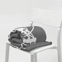 Load image into Gallery viewer, PARIS Throw Blanket