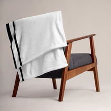 Load image into Gallery viewer, PARK Throw Blanket