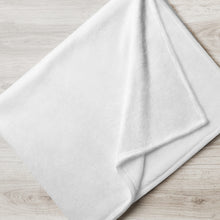 Load image into Gallery viewer, PARK Throw Blanket