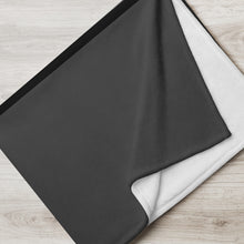 Load image into Gallery viewer, PARK Throw Blanket