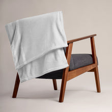 Load image into Gallery viewer, PARK Throw Blanket