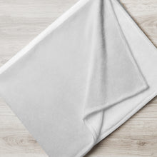 Load image into Gallery viewer, PARK Throw Blanket