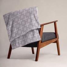 Load image into Gallery viewer, STONE Throw Blanket