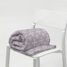 Load image into Gallery viewer, STONE Throw Blanket