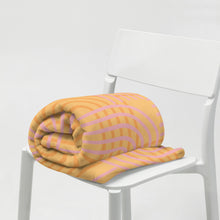 Load image into Gallery viewer, TURLINGEN Throw Blanket