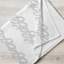 Load image into Gallery viewer, CADENCE Throw Blanket