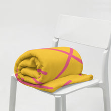 Load image into Gallery viewer, TRUE Throw Blanket