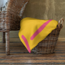 Load image into Gallery viewer, TRUE Throw Blanket