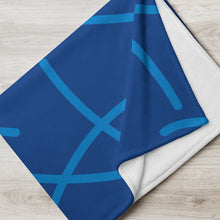 Load image into Gallery viewer, TRUE Throw Blanket