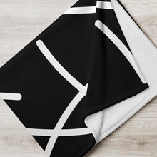 Load image into Gallery viewer, TRUE Throw Blanket